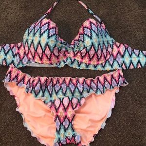 Victoria’s Secret Bikini